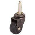 Prosource Caster Stem Med 1-5/8 Ant Cop JC-D04-PS